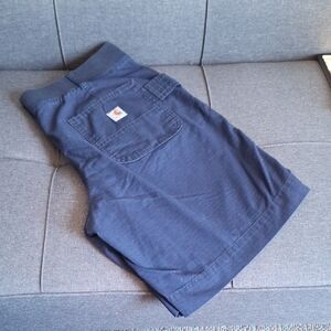 Carhartt Navy Utility Shorts